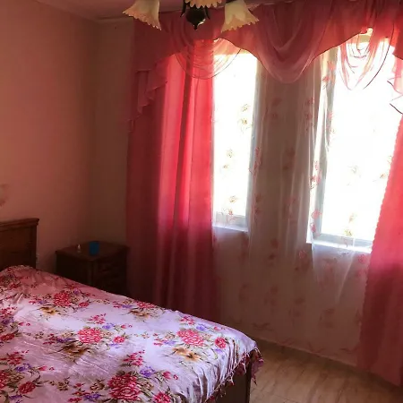 شقة Vp Vodenitza سفيتي فلاس