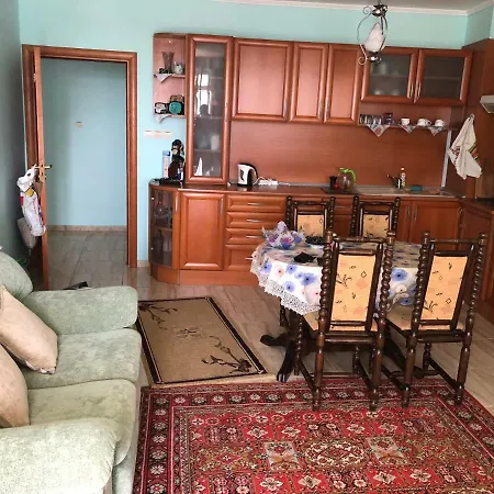 Vp Vodenitza شقة