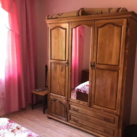 شقة Vp Vodenitza *