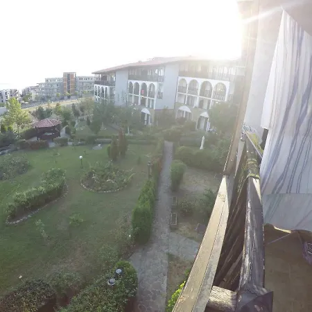 Apartment Vp Vodenitza *