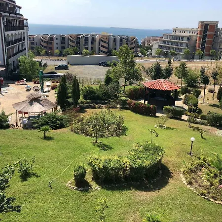 Vp Vodenitza Apartment Sweti Wlas