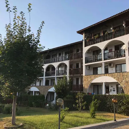 Vp Vodenitza Apartment Sweti Wlas