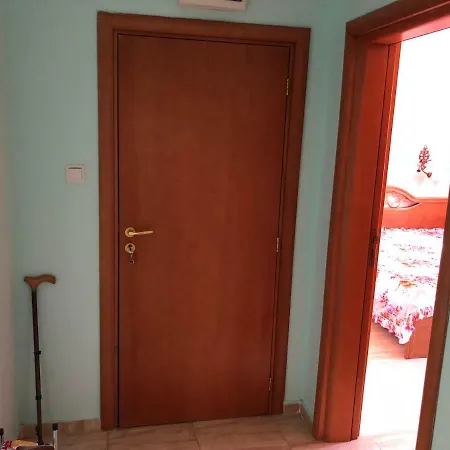 Vp Vodenitza Apartment *
