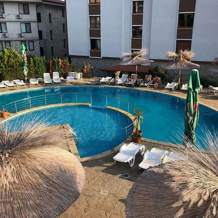 Vp Vodenitza Apartment Sweti Wlas