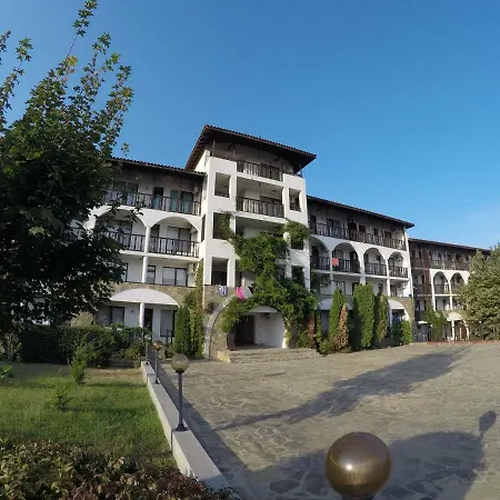 Vp Vodenitza Apartment Sweti Wlas