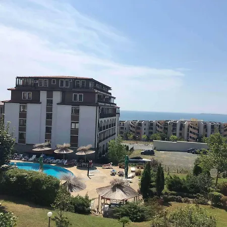 Vp Vodenitza Apartment Sweti Wlas