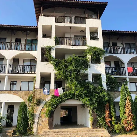 Vp Vodenitza Apartment