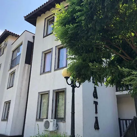 Vp Vodenitza Apartment Sweti Wlas