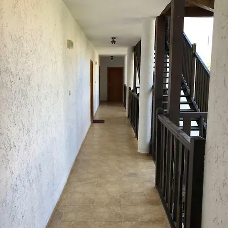 Vp Vodenitza Apartment Sweti Wlas