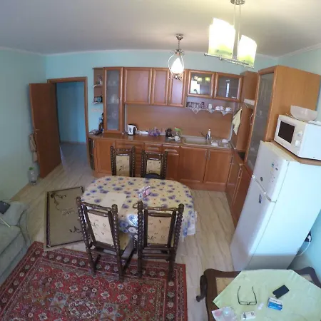Vp Vodenitza Apartment Sweti Wlas